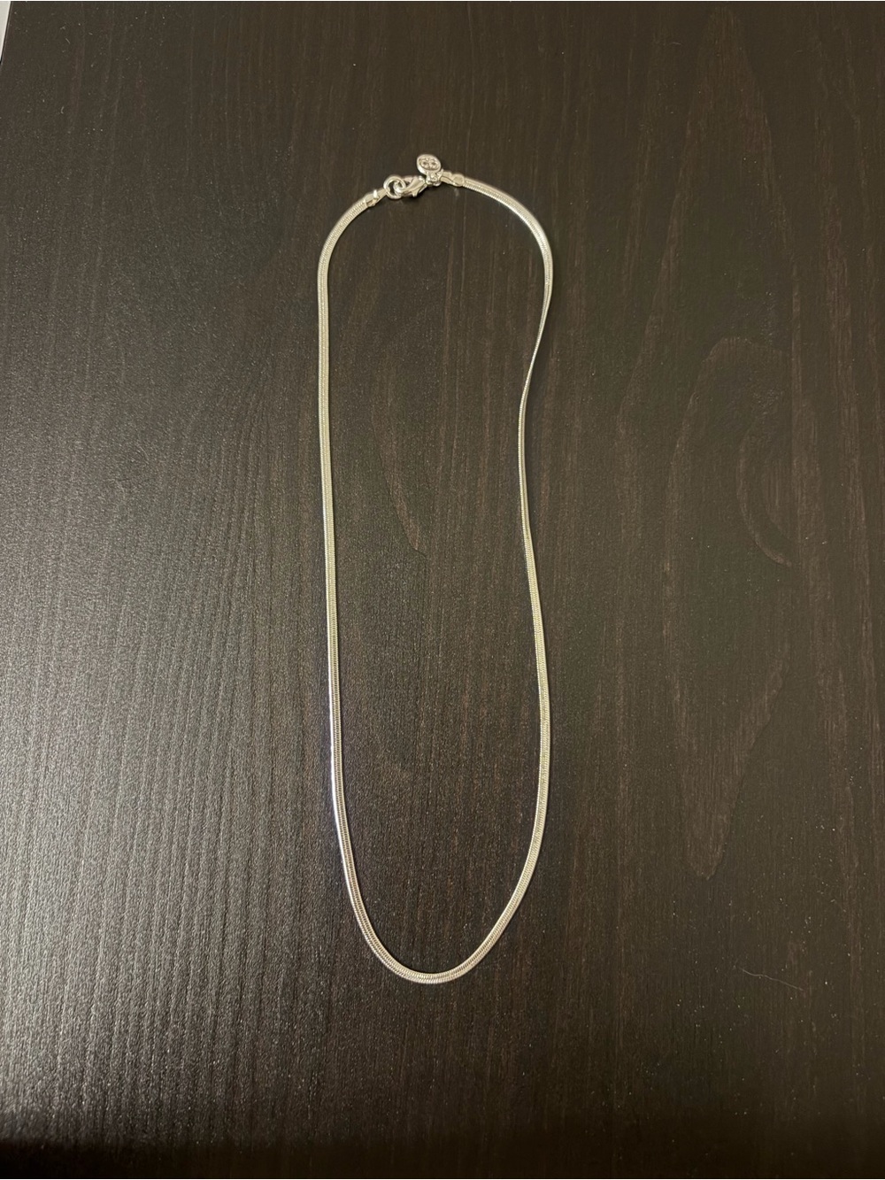 Gorjana Venice Mini Necklace
